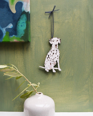 How to Commission a Custom Pet Portrait Decoration